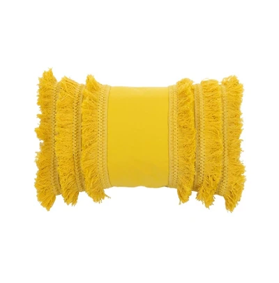 Safavieh Grema 12" x 20" Pillow