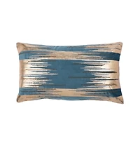 Safavieh Prasla 12" x 20" Pillow