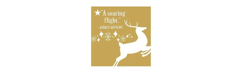 Juniper's Christmas by Eoin Colfer