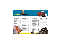 The World Almanac 5,001 Incredible Facts for Kids on Nature, Science, and People by World Almanac Kids
