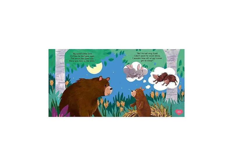 My Recordable Storytime- Sweet Dreams, Night Night by Jd Green