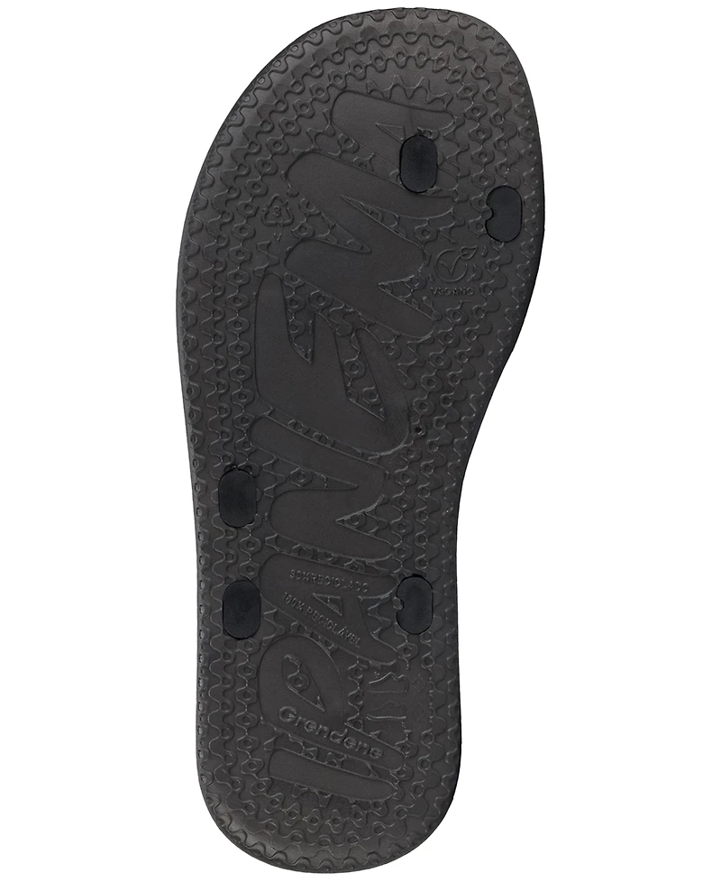 Ipanema x Shakira Women's Meu Sol Rasteira Ad Thong Sandals