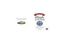 My Recordable Storytime- Miracle on 34th Street by Valentine Davies Estate
