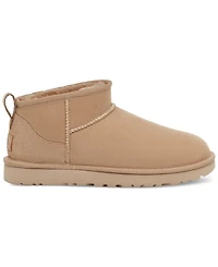 Ugg Women's Classic Ultra Mini Booties