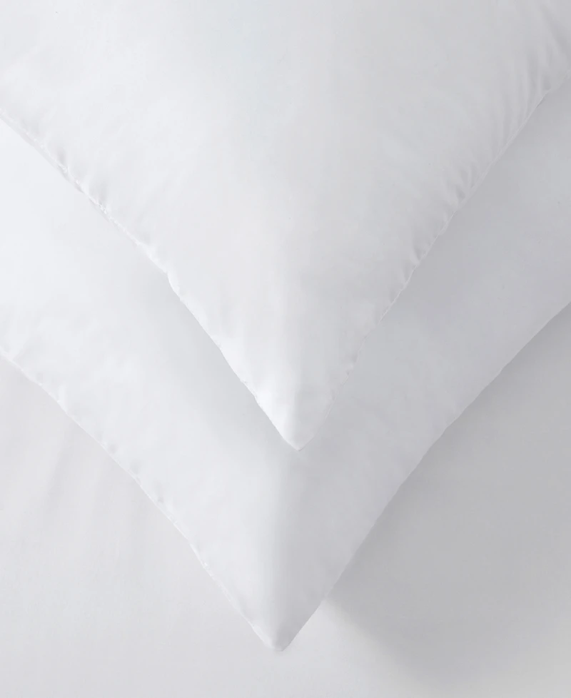 Unikome Microfiber Soft Down Alternative 2-Pack Pillows, King