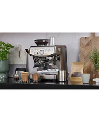 Breville Barista Express Impress Espresso Machine
