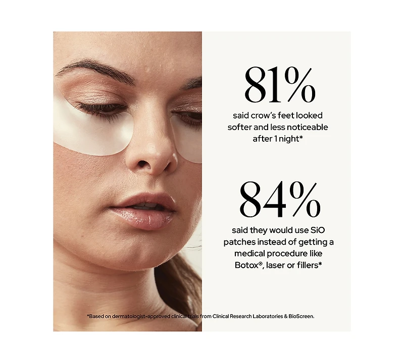 SiO Beauty Super EyeLift (4-Pk.)