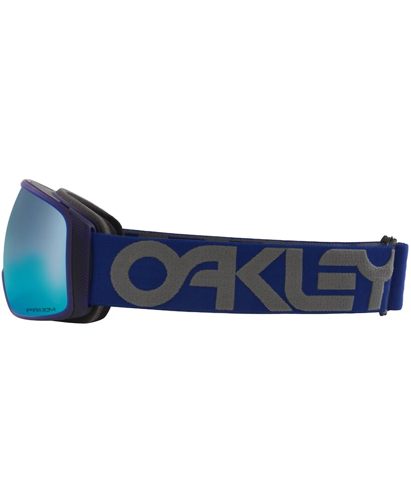 Oakley Unisex Flight Tracker Snow Goggles