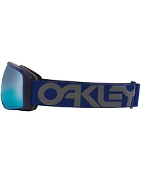Oakley Unisex Flight Tracker Snow Goggles
