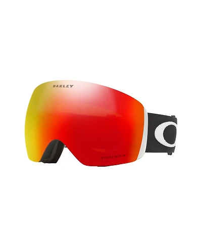 Oakley Unisex Flight Deck L Snow Goggles