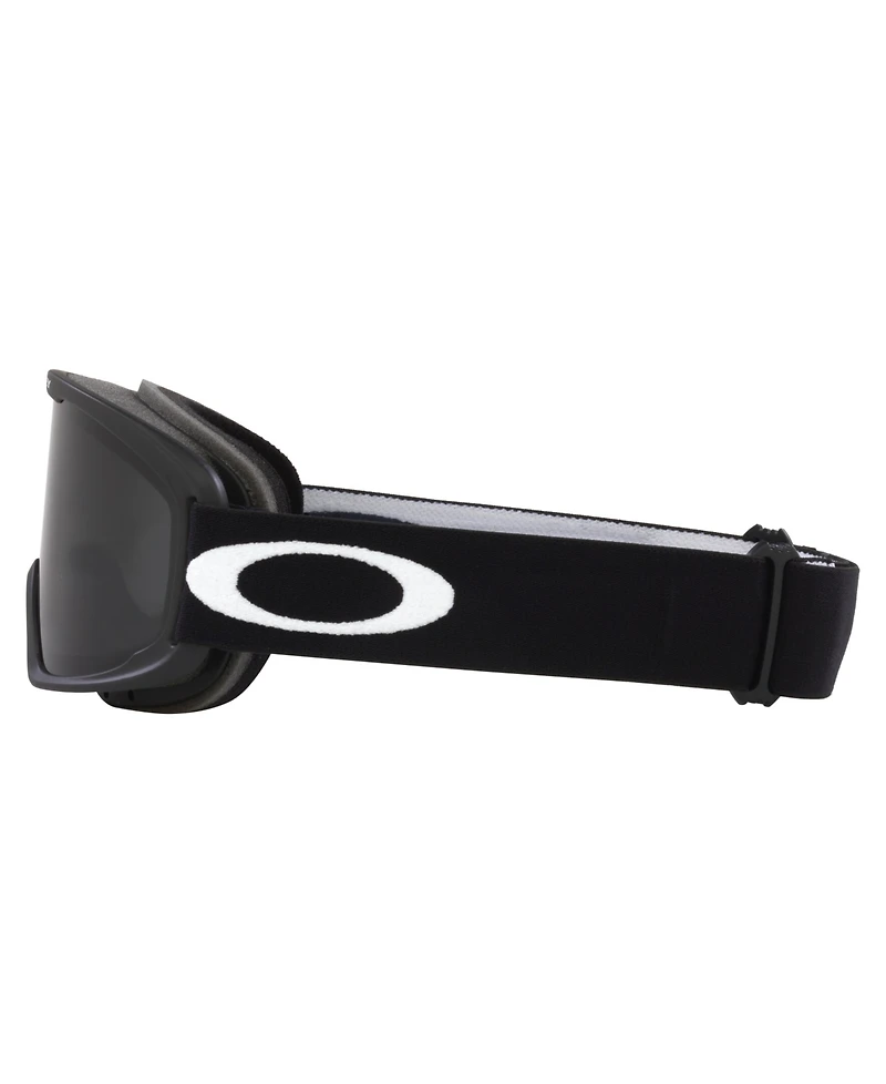 Oakley Unisex O-Frame 2.0 Pro Snow Goggles