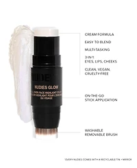 Nudestix Nudies Glow