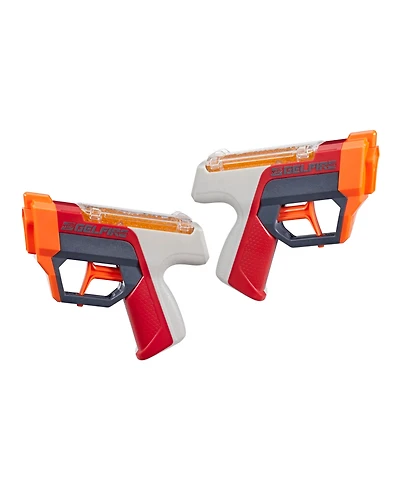 Nerf Pro Gelfire Dual Wield Pack