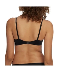 Women's Seduced Push-Up Underwire Bra