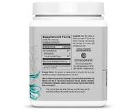Sunwarrior Active Creatine Monohydrate Powder, Organic Creatine & Keto Friendly, Unflavored, 300gm (60 Servings)