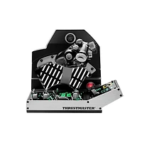 Thrust master Viper Tqs Mission Pack