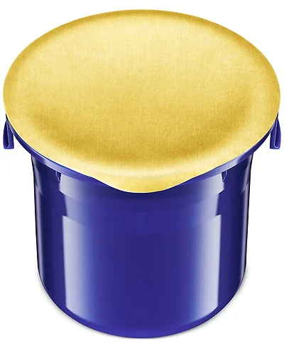 Shiseido Vital Perfection Uplifting & Firming Advanced Cream Refill, 1.7 oz.