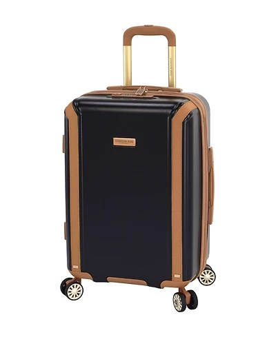 London Fog Regent 20" Expandable Spinner Carry-on, Created for Macy's