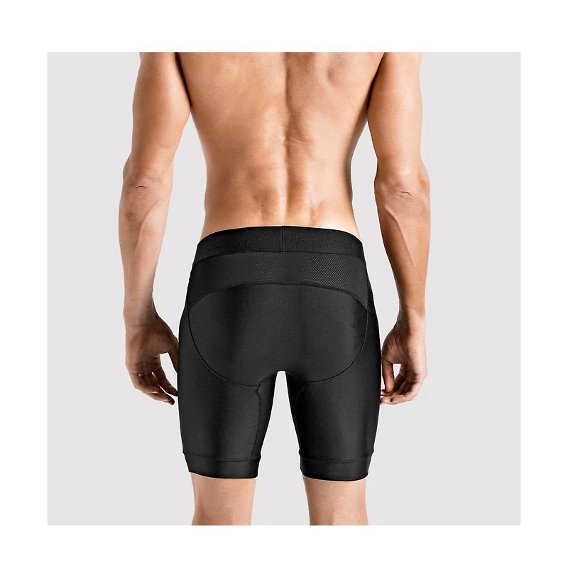 Rounderbum Men's Workout Lift Boxer Brief