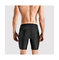 Rounderbum Men's Workout Lift Boxer Brief