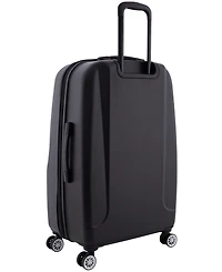 Traveler's Club Falkirk 3pc. Hardside Expandable Luggage Set