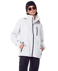 Unisex - Carmacks | Midweight Rain Shell Jacket
