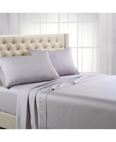 Eucalyptus Tencel Lyocell 600 Thread Count, Split King