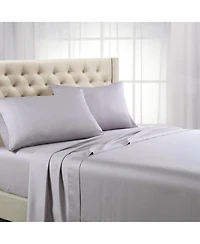 Eucalyptus Tencel Lyocell 600 Thread Count, Split King