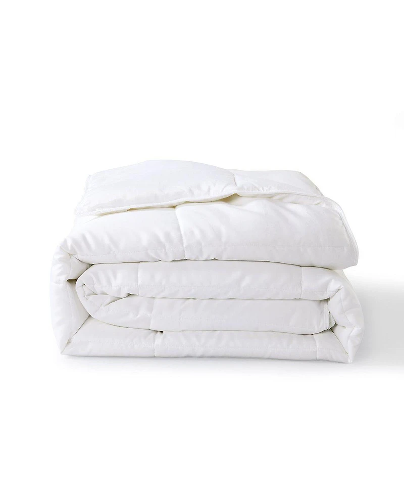 100% Eucalyptus Inside-Out Comforter, King/California King