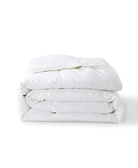 100% Eucalyptus Inside-Out Comforter, King/California King