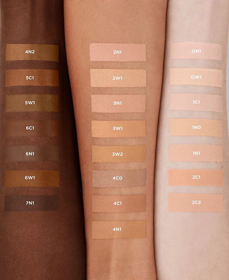 Laura Mercier Real Flawless Weightless Perfecting Concealer
