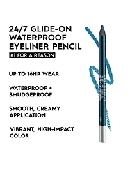 Urban Decay 24/7 Glide-On Waterproof Eyeliner Pencil