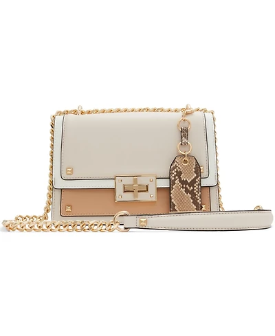 Aldo Byworthh Synthetic Crossbody