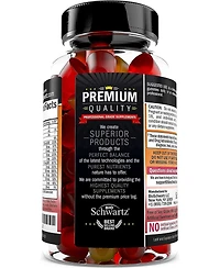 BioSchwartz Women's Multivitamin 60ct