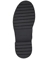 Aldo Women's Goer Lace-Up Combat Boots