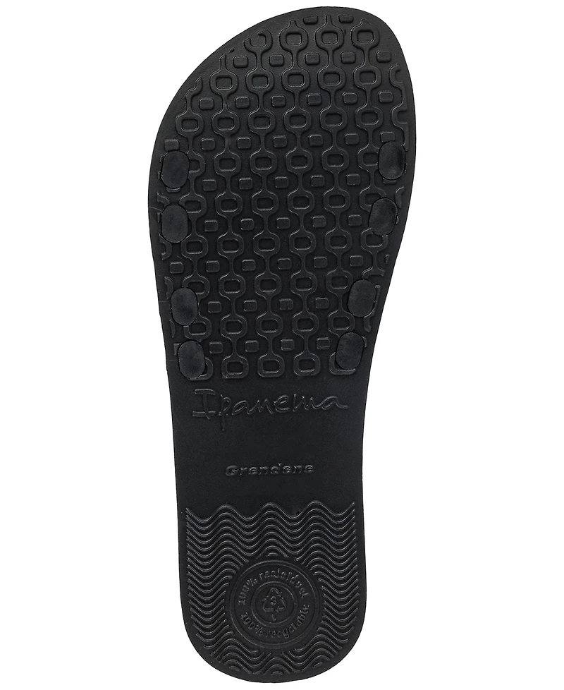 Ipanema Renda Ii Fem Slide Sandals