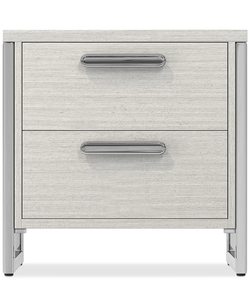 Stratum Small Nightstand