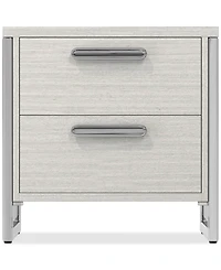 Stratum Small Nightstand