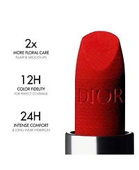 Rouge Dior Lipstick Collection