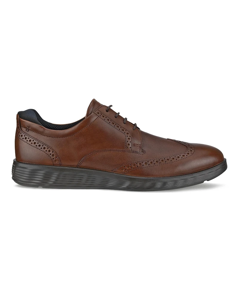 Ecco Men's S Lite Hybrid Brogue Shoes
