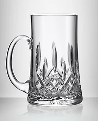 Waterford Lismore Connoisseur Beer Mug, 18oz