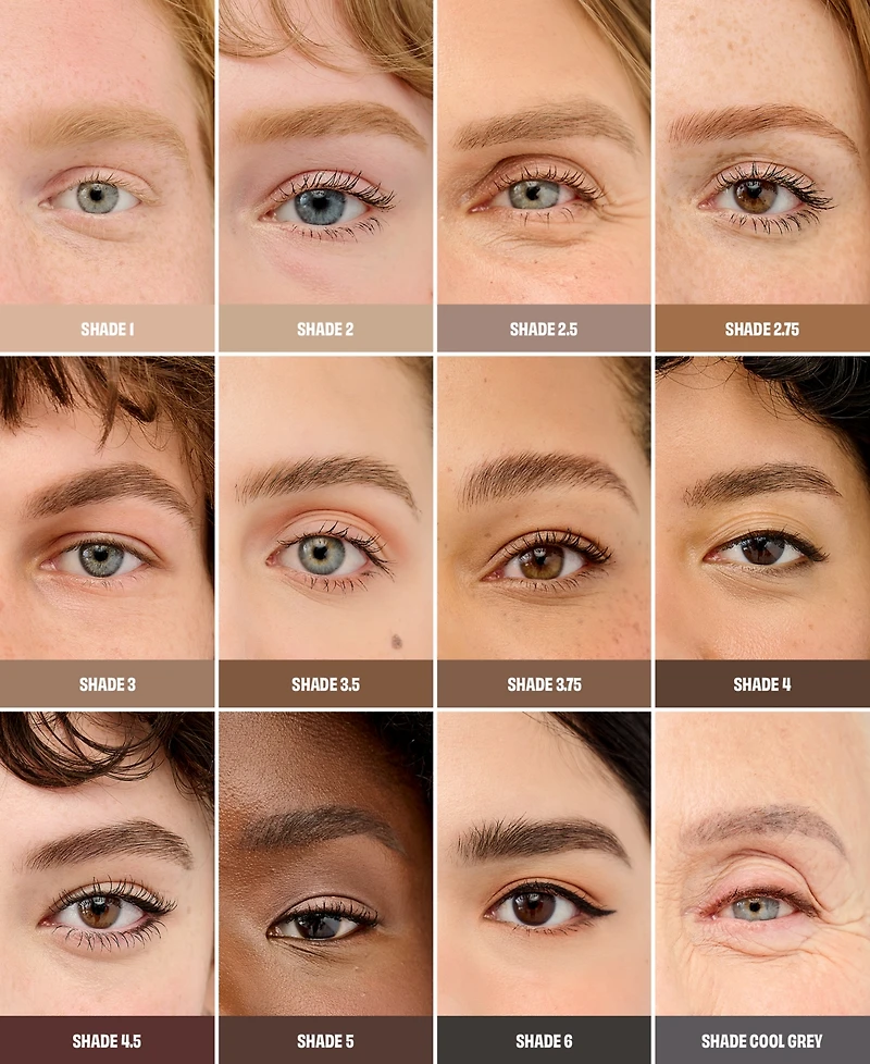 Benefit Cosmetics Precisely, My Brow Wax