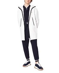 A|X Armani Exchange Men's Stretch Cargo Trouser Joggers