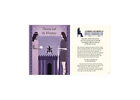 Greek Myths- Meet the Heroes, Gods, and Monsters of Ancient Greece by Dk