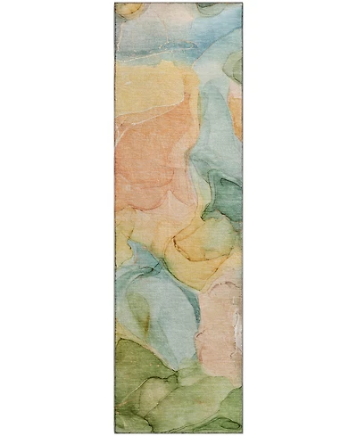 Dalyn Odyssey OY4 2'3" x 7'6" Runner Area Rug