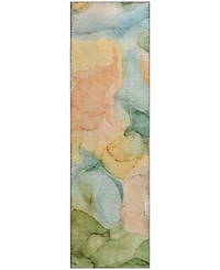 Dalyn Odyssey OY4 2'3" x 7'6" Runner Area Rug