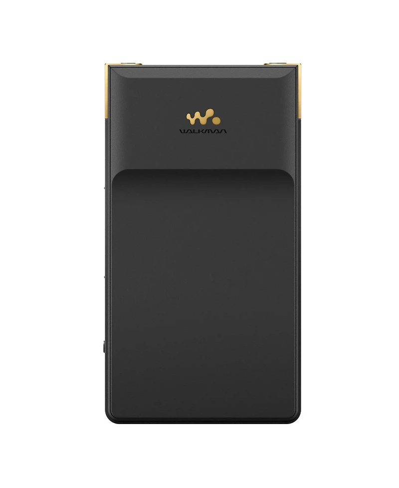 Sony Nw-ZX707 Walkman ZX Series Hi-Res Digital Music Player