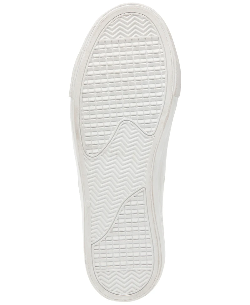 Dv Dolce Vita Women's Vent Platform Lace-Up Sneakers