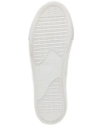 Dv Dolce Vita Women's Vent Platform Lace-Up Sneakers