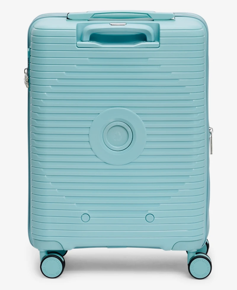 Dkny 20" Central Point Carry on Spinner